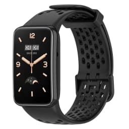 Silicone Band For Xiaomi Mi Band 7 Pro Smartwatch Sport Replacement Wristband For Miband 7Pro Strap Bracelet Correa Accessories