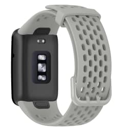 Silicone Band For Xiaomi Mi Band 7 Pro Smartwatch Sport Replacement Wristband For Miband 7Pro Strap Bracelet Correa Accessories
