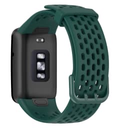 Silicone Band For Xiaomi Mi Band 7 Pro Smartwatch Sport Replacement Wristband For Miband 7Pro Strap Bracelet Correa Accessories