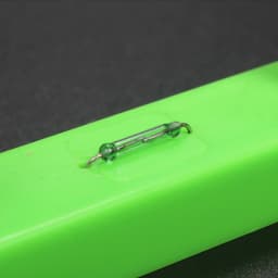 Magnetic Switch Junior High School Physics Electrical Equipment Accessories Circuit Experiment Science Magnetic Induction Switch