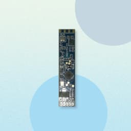 Hilink Hot Sale IC Smart Home 5V TestKit HLK-LD2410B 24G MMWave Sensor Human Presence Sensing Radar Module High Sensitivity