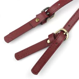 New 65-71cm Replacement Shoulder Bag Strap Fashion PU Leather Handbag Purse Handle Women Adjustable DIY Belts Bag Accessories