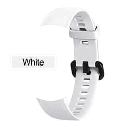 Strap For Honor Band 5 4 Wristbands Sport Colorful Band Silicone Replacement Bracelet For Honor Band 5 Smart Accessories