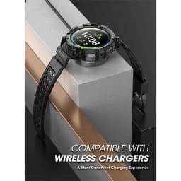 For Samsung Galaxy Watch 5 Pro Case 45mm (2022) SUPCASE UB Pro Rugged Protective Case with Strap Bands For Galaxy Watch 5 Pro