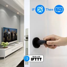 Bestcon RM4Cmini RM4C Universal Wifi IR RF Remote Control Compatible Alexa Google Assistant For TV Use Broadlink APP