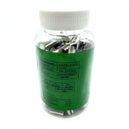 NC 1KG Nickel Chromium Casting Alloy Without Beryllium Dental Supply Material For Metal-Ceramic Restorations