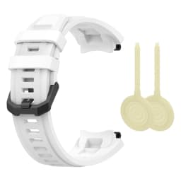 Silicone Band For Amazfit T-Rex 2 Strap Watchband Bracelet Accessories For Huami Amazfit T Rex 2 Replacement Wristband Correa