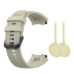 Silicone Band For Amazfit T-Rex 2 Strap Watchband Bracelet Accessories For Huami Amazfit T Rex 2 Replacement Wristband Correa