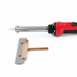 LUXIANZI 936 T Soldering Ron Heating Blade For Mobile Phone Glass Back Cover Removal Cleaning Tool Fingerprint IC Repair Tool