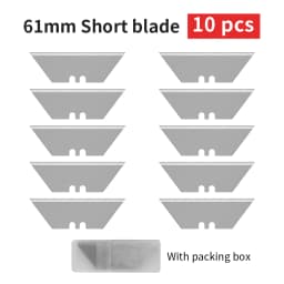 LUXIANZI 936 T Soldering Ron Heating Blade For Mobile Phone Glass Back Cover Removal Cleaning Tool Fingerprint IC Repair Tool