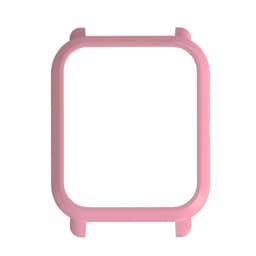 For Amazfit GTS Case Protector Protective Bumper Full Cover TPU Protection Shell for Huami Amazfit BIP/1S Accessories