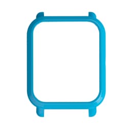 For Amazfit GTS Case Protector Protective Bumper Full Cover TPU Protection Shell for Huami Amazfit BIP/1S Accessories