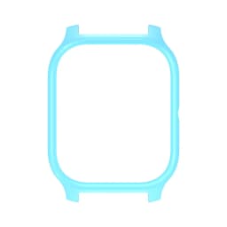 For Amazfit GTS Case Protector Protective Bumper Full Cover TPU Protection Shell for Huami Amazfit BIP/1S Accessories