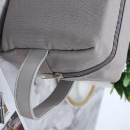 Yaqi Travel Toiletry Bag Organizer Kit for Men Cosmetics Make Up Sturdy Hanging Hook Portable