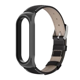 For Mi Band 10 9 8 7 6 5 Strap Leather For Xiaomi Mi Band 9 Bracelet Miband 8 7 6 5 Wristbands New Style Strap Mijobs Design