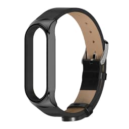 For Mi Band 10 9 8 7 6 5 Strap Leather For Xiaomi Mi Band 9 Bracelet Miband 8 7 6 5 Wristbands New Style Strap Mijobs Design