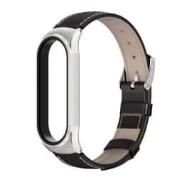 For Mi Band 10 9 8 7 6 5 Strap Leather For Xiaomi Mi Band 9 Bracelet Miband 8 7 6 5 Wristbands New Style Strap Mijobs Design