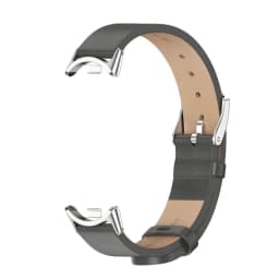 For Mi Band 10 9 8 7 6 5 Strap Leather For Xiaomi Mi Band 9 Bracelet Miband 8 7 6 5 Wristbands New Style Strap Mijobs Design