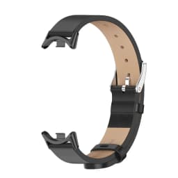 For Mi Band 10 9 8 7 6 5 Strap Leather For Xiaomi Mi Band 9 Bracelet Miband 8 7 6 5 Wristbands New Style Strap Mijobs Design