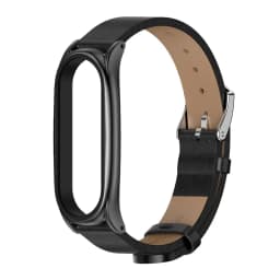 For Mi Band 10 9 8 7 6 5 Strap Leather For Xiaomi Mi Band 9 Bracelet Miband 8 7 6 5 Wristbands New Style Strap Mijobs Design
