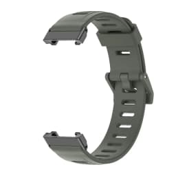 For Xiaomi Mi Band 7 Pro Strap Silicone Wristband Mi Band 7 Pro Bracelet NFC Global Version Watchband Correa Miband 7 Pro Strap