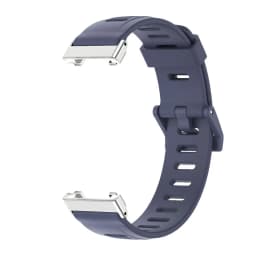 For Xiaomi Mi Band 7 Pro Strap Silicone Wristband Mi Band 7 Pro Bracelet NFC Global Version Watchband Correa Miband 7 Pro Strap