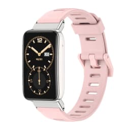 For Xiaomi Mi Band 7 Pro Strap Silicone Wristband Mi Band 7 Pro Bracelet NFC Global Version Watchband Correa Miband 7 Pro Strap