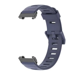 For Xiaomi Mi Band 7 Pro Strap Silicone Wristband Mi Band 7 Pro Bracelet NFC Global Version Watchband Correa Miband 7 Pro Strap