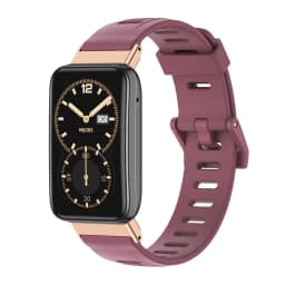 For Xiaomi Mi Band 7 Pro Strap Silicone Wristband Mi Band 7 Pro Bracelet NFC Global Version Watchband Correa Miband 7 Pro Strap