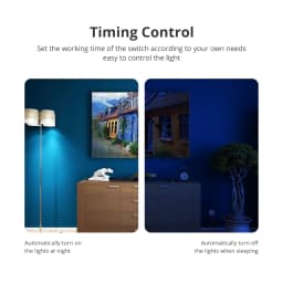 Zemismart Zigbee US AU Wall Light Switch Work with Tuya No Neutral 1 2 3 Gangs Black Interruptor Alexa Google Home Smartthings