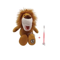 Dental Plush Toys With Teeth Model Toothbrush For Kids Children Stuffed Animals Dentist Soft Dolls Dentistry Accessories Gifts