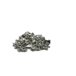 1000g Lite COCR Partial Denture Framework Metal Dental Cobalt-Chromium Removable Regular Shape Casting Alloy