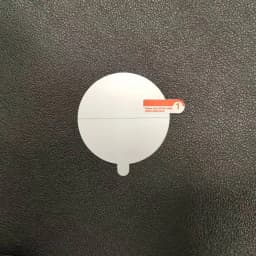 Round TPU Soft Clear Film Watch Screen Protector 30mm 31mm 32mm 33mm 34mm 35mm 36mm 37mm 38mm 39mm 40mm 41mm 42mm 43mm 44mm 45mm