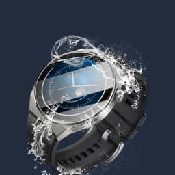 Round TPU Soft Clear Film Watch Screen Protector 30mm 31mm 32mm 33mm 34mm 35mm 36mm 37mm 38mm 39mm 40mm 41mm 42mm 43mm 44mm 45mm
