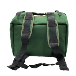 Soft Canvas Bag For Leica SWISS TYPE TS06 TS02 TS04 TS06 TPS400/700/800/1201 Series Total Station Box Survey Bag Kit Durable