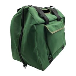Soft Canvas Bag For Leica SWISS TYPE TS06 TS02 TS04 TS06 TPS400/700/800/1201 Series Total Station Box Survey Bag Kit Durable