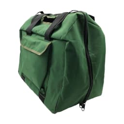 Soft Canvas Bag For Leica SWISS TYPE TS06 TS02 TS04 TS06 TPS400/700/800/1201 Series Total Station Box Survey Bag Kit Durable
