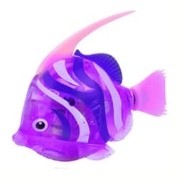 Simulation of Electric Fish Children's Bathing Water Toys Not Clockwork Great White Shark Swimming Fishing Electronic Robot Pets