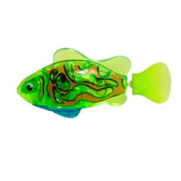 Simulation of Electric Fish Children's Bathing Water Toys Not Clockwork Great White Shark Swimming Fishing Electronic Robot Pets