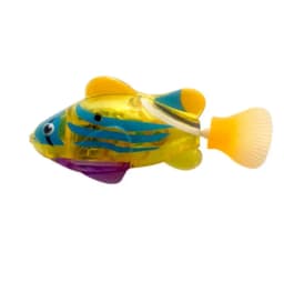 Simulation of Electric Fish Children's Bathing Water Toys Not Clockwork Great White Shark Swimming Fishing Electronic Robot Pets