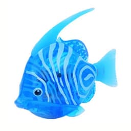 Simulation of Electric Fish Children's Bathing Water Toys Not Clockwork Great White Shark Swimming Fishing Electronic Robot Pets