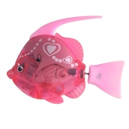Simulation of Electric Fish Children's Bathing Water Toys Not Clockwork Great White Shark Swimming Fishing Electronic Robot Pets