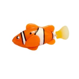 Simulation of Electric Fish Children's Bathing Water Toys Not Clockwork Great White Shark Swimming Fishing Electronic Robot Pets