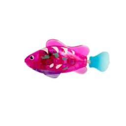 Simulation of Electric Fish Children's Bathing Water Toys Not Clockwork Great White Shark Swimming Fishing Electronic Robot Pets