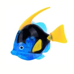 Simulation of Electric Fish Children's Bathing Water Toys Not Clockwork Great White Shark Swimming Fishing Electronic Robot Pets