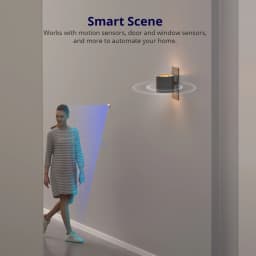 1/3/5PCS SONOFF MINI R4 Wifi Switch Mini Extreme Smart Home Module Wi-Fi Relay Voice Remote Control with Alexa Google Home Alice