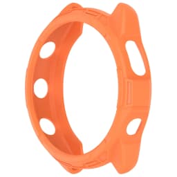 Silicone Case for Garmin Forerunner 970 570 965 265 265S 42mm 47mm Flexible Soft Shell Protective Bumper Cover Accessories