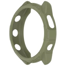 Silicone Case for Garmin Forerunner 970 570 965 265 265S 42mm 47mm Flexible Soft Shell Protective Bumper Cover Accessories