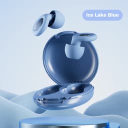 Silicone Ear Plugs for Sleeping 25dB Noise Cancelling Hearing Protection Reusable Earplugs for Sleep Focus Concerts Work Study