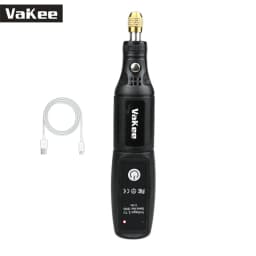 Mini Electric Drill USB Rechargeable Cordless Engraving Pen Dremel Tools Rotary Tool Cordless Hand Drill Mini Polisher for Hand